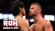 Death Before Dishonor 2023 Preview
